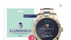 Samsung Gear S3 chưa ra mắt đã lộ diện