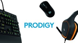 Logitech ra mắt loạt phụ kiện chuyên game mới