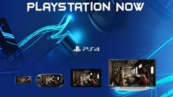 PlayStation Now stream hơn 400 trò chơi PlayStation 3 về PC