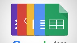 Chuyển tập tin .PDF thành Google Docs