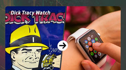 10 công nghệ trong phim viễn tưởng sắp thành sự thật