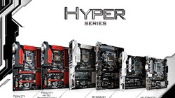 ASRock ra mắt bo mạch chủ chuyên game giá rẻ