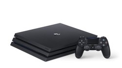 Sony tung ra PS4 Pro hỗ trợ 4K và HDR cho game