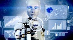 Google - công ty hàng đầu về machine learning