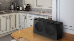 Onkyo ra mắt loa đa phòng bass khủng