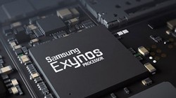 Bộ xử lý Samsung Exynos 8895 đạt mức 3GHz
