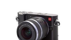 Cận cảnh máy ảnh mirrorless YI M1 vừa ra mắt