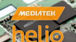 MediaTek Helio X35 ra mắt vào năm 2017