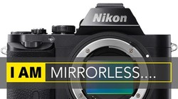Nikon sẽ sớm tham gia sân chơi mirrorless full-frame