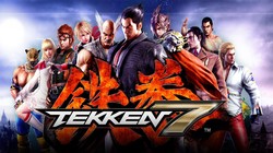 Tekken 7 không hỗ trợ chơi game xuyên nền tảng