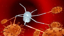 Điều trị ung thư bằng trí tuệ nhân tạo