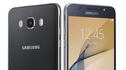 Samsung ra mắt điện thoại Galaxy On8