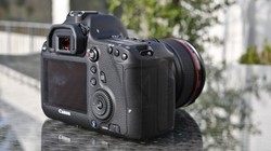 Canon EOS 6D Mark II ra mắt trong tháng 2/2017