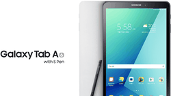 Galaxy Tab A 2016 giá 8,99 triệu đồng, bán từ 7/10