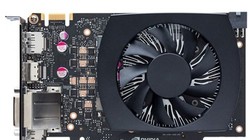nVidia chuẩn bị ra mắt 2 GPU phổ thông GeForce GTX 10