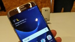 Rộ tin Samsung Galaxy S8 trang bị màn hình 4K