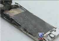 Đến lượt iPhone 6 Plus phát cháy
