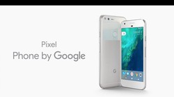 Google khai sinh smartphone Pixel