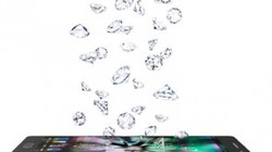 Diamond Glass cứng hơn cả Gorilla Glass