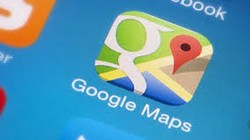 Google Maps bản cập nhật hỗ trợ tốt hơn iOS 10