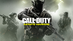 CoD: Infinite Warfare tung trailer mới