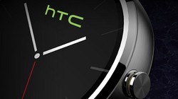 Đồng hồ thông minh HTC lộ diện