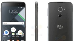 Đã có thể đặt hàng trước BlackBerry DTEK60, giá 500 USD