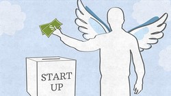 Startup: Bí kíp hấp dẫn nhà đầu tư thiên thần