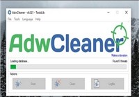 Gỡ bỏ adware cực nhanh với AdwCleaner