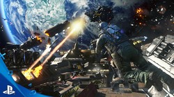 Hé lộ cấu hình tối thiểu Call of Duty: Infinite Warfare
