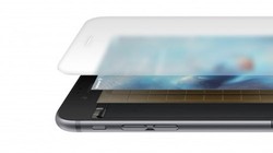 iPhone thế hệ mới chắc chắn dùng màn hình OLED