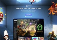 Facebook công bố nền tảng game PC Gameroom