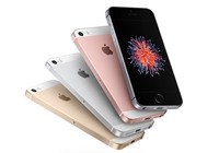 Bản tiếp nối iPhone SE không ra mắt đầu năm 2017