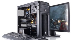 5 thành phần dễ hỏng nhất trên PC