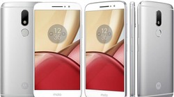 Motorola Moto M lộ diện trước giờ ra mắt