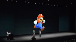Nintendo phát hành Super Mario Run cho iOS vào tháng 12