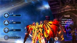 Trải nghiệm MU Việt Nam cho smartphone vừa ra mắt