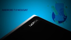 Smartphone Nokia lộ cấu hình?
