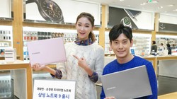 Samsung có thể bán mảng PC cho Lenovo