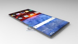 Bản dựng LG G6 siêu mỏng, không viền màn hình