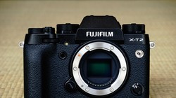 Đánh giá X-T2: thỏa mãn sâu sắc fans của Fujifilm