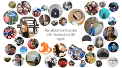 Phát sốt với Facebook ‘Year In Review 2016’ mới