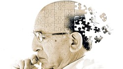 Dùng đèn LED điều trị bệnh Alzheimer