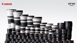 Canon khoe ý tưởng ống kính 2-trong-1