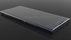 Hình ảnh được cho là của chiếc Xperia XA thế hệ thứ 2.