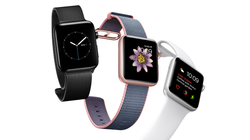 Apple Watch 3 sẽ có ngoại hình mảnh mai hơn