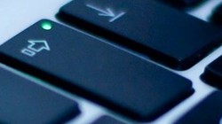 Hiển thị thông báo cho phím Caps Lock trên macOS