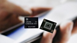 Samsung Galaxy S8 trang bị RAM 8GB?