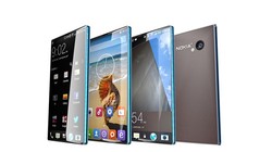 Smartphone Nokia chạy Android 7 lộ diện?