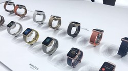 Apple Watch 3 ra mắt trong quý 3/2017